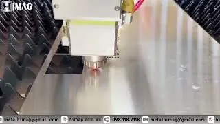 CHỨC NĂNG FLYCUT TR&Ecirc;N M&Aacute;Y CẮT TẤM LASER  CNC | HIMAG