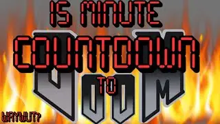 15 Minute Countdown to Doom: When Fame Blows Up in Your Face