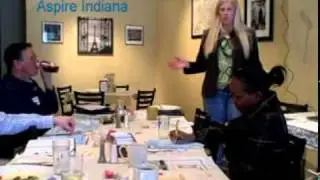 Indianapolis Networking--Strategizing_Social_Capital