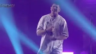 Q'Lokura - En Otra Vida (Movistar Arena) 2025