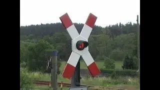 94 1538 Formsignale und WSSB B&uuml;&acute;s