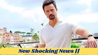 Matthew Atkinson Announces New Addition On The Way