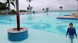 ThunderBird Resort #Poro Point La Union