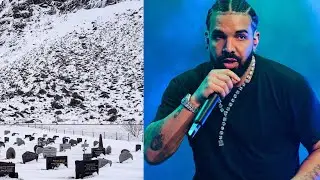 Massive New Leaks and Info Drops About Drake&rsquo;s Upcoming Album ICEMAN