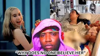 LIL TAY ALMOST DIED AND NO ONE BELIEVED HER