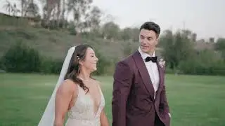 Ethereal Gardens Wedding Video | Same Day Edit