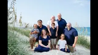 The Van Buskirk Family by Lori Douglas Photography