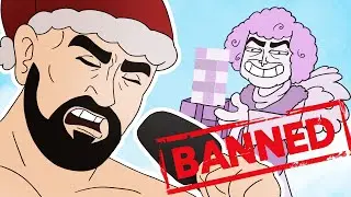 Banděl Páně: Bangraelus PART 2