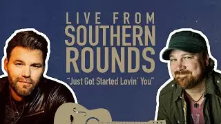 Live from Southern Rounds: D Vincent Williams performs 