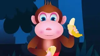 Five Little Monkeys 🐒 Jumping on the Bed | Cocomelon Kids Nursery Rhymes 2 Minute Loop Mashup Remix