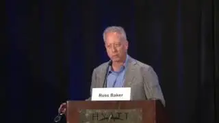 Russ Baker: The Warren Commission