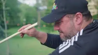 Puerco en Puya - El Sabor de mi Pais - Chef Leandro D&iacute;az