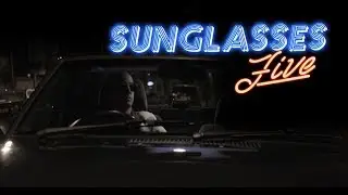 Sunglasses - Five | Bernet Tregaskis