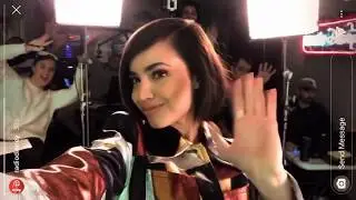 Sofia Carson 10 Things That Have Changed In The Last 10 Years