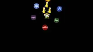 Ballad of a Bloodline DX intro