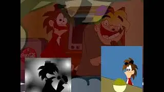 YTPMV LapFox Trax (deltarune song)
