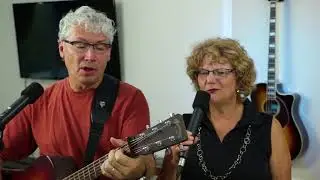 Dale & Judy Butler - I've Got Everything - Sun Parlour Sessions