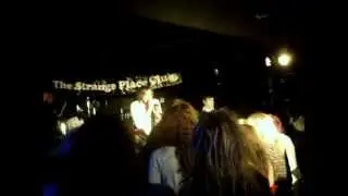 Waylaid - All Applicants, at the Hertford Marquee, March 08