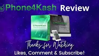 Phone4Kash Review