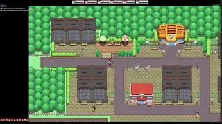 Pokemon Planet/Pokenexus Unova - Rumination Field, Pinwheel Forest and Dreamyard chest spawns