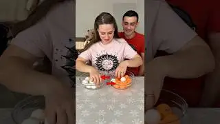 Тест на внимательность 🧠🔥 #boardgames #familychallenge #funny #familyfun #familygames #games