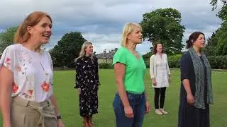 Sing A Song Of Sixpence - Fiona Lander