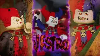 Jestro - It&rsquo;s Good to be Bad - LEGO Nexo Knights - Mini Movie