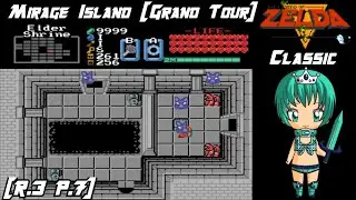 Zelda Classic: Mirage Island [Grand Tour][Run #3] - Part 7 [Final]