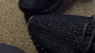 Yeezy Boost 350 2016 