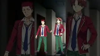 🔴 Ayanokouji REVELA a Sudou su RELACION con Kei...