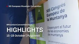 Highlights from the Convention | XIII EMC