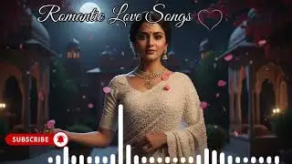 Peaceful Relaxing Bollywood 💓🌿 | Beautiful Indian Melodies 🎵
