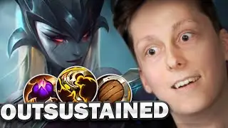 Wie man als Camille gegen Fiora gewinnt (easy mode)