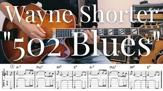 Wayne Shorter 