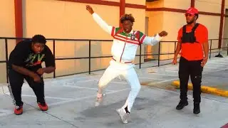 Lil Crimson - EXTRA