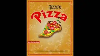Rizzo's Pizza(animated banner)