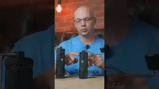 TIMEMORE C5 / C5 ESP. ВНЕШНИЕ УЛУЧШЕНИЯ. ПОЛНЫЙ ОБЗОР НА КАНАЛЕ КОФЕЗАВР #timemore #c5 #c5esp