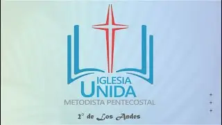 CULTO GENERAL | IUMP 2° LOS ANDES 16-01-2026