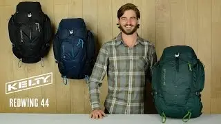 Kelty Redwing 44