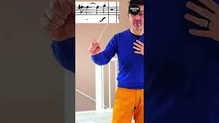 Conducting Challenge: Accenting the 