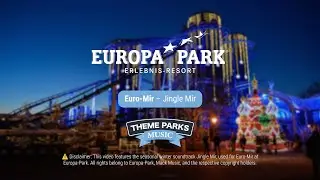 Euro-Mir &ndash; Jingle Mir | Europa-Park