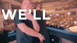 VALKYRIE AT THE PALACE CLOSING VIDEO