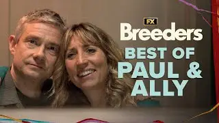 The Best of Paul and Ally | Breeders | FX