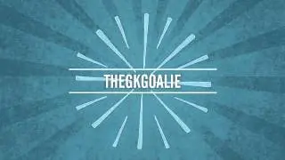 Pawel' Arts #1 2D Intro for TheGKGoalie