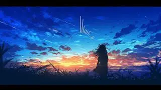 Lettinggo Beneath Time | Cinematic Calm with Deep Strings and Airy Synths