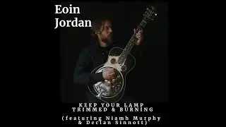Eoin Jordan 