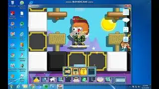Getting A Growtoken From Growquest #1 l MrSee