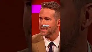 Ryan Reynolds&rsquo; Hilarious Trailer Voice Impression 😂
