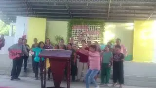 BSF RETIREES' PREZ @ RJ'S PAALAM!