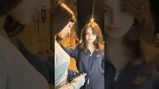 Популярное танцевальное видео! #шорты #тренды #шортынаyoutube #вирусный #танец #короткоевидео #дл...